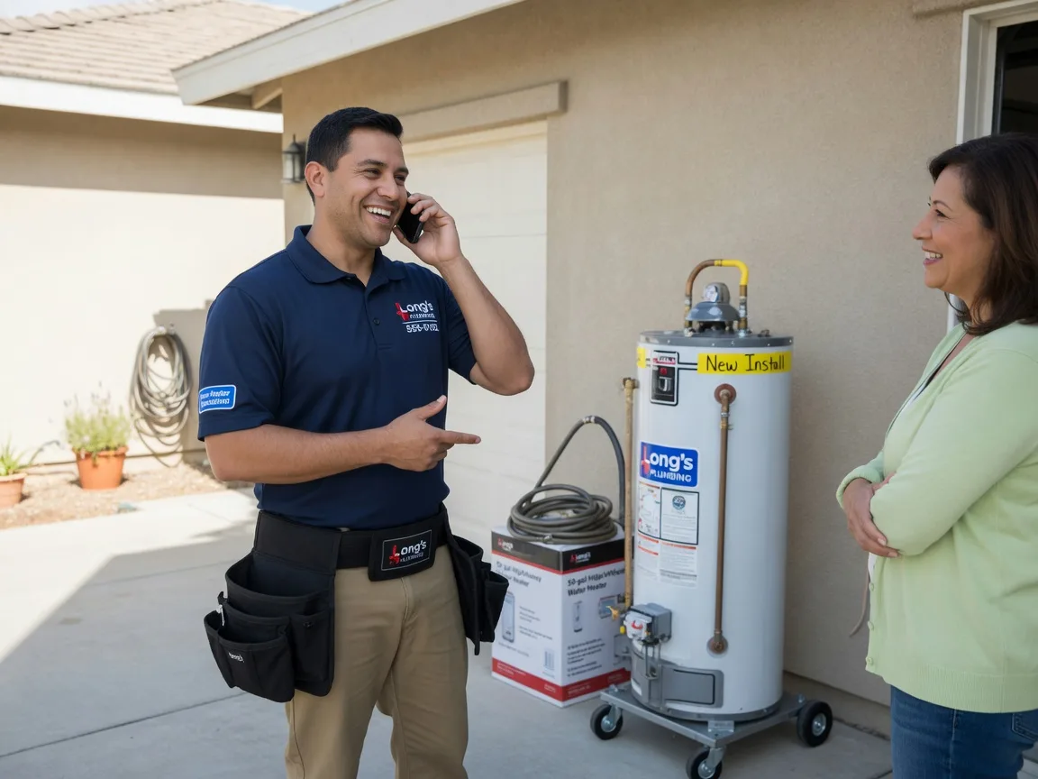 Leak Detection Landers, CA FAQs